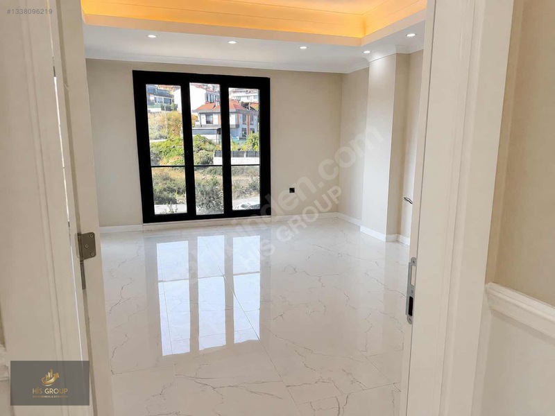 Arnavutköy Prestijli Villa Bölgesinde Lüks Müstakil Villa (7+3) — fotoğraf 44