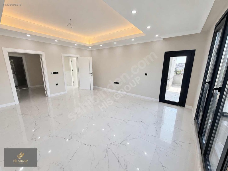 Arnavutköy Prestijli Villa Bölgesinde Lüks Müstakil Villa (7+3) — fotoğraf 45