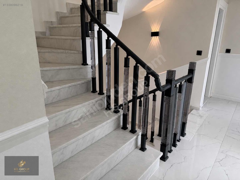Arnavutköy Prestijli Villa Bölgesinde Lüks Müstakil Villa (7+3) — fotoğraf 47