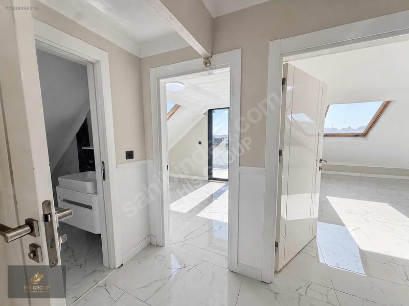 Arnavutköy Prestijli Villa Bölgesinde Lüks Müstakil Villa (7+3) — fotoğraf 48