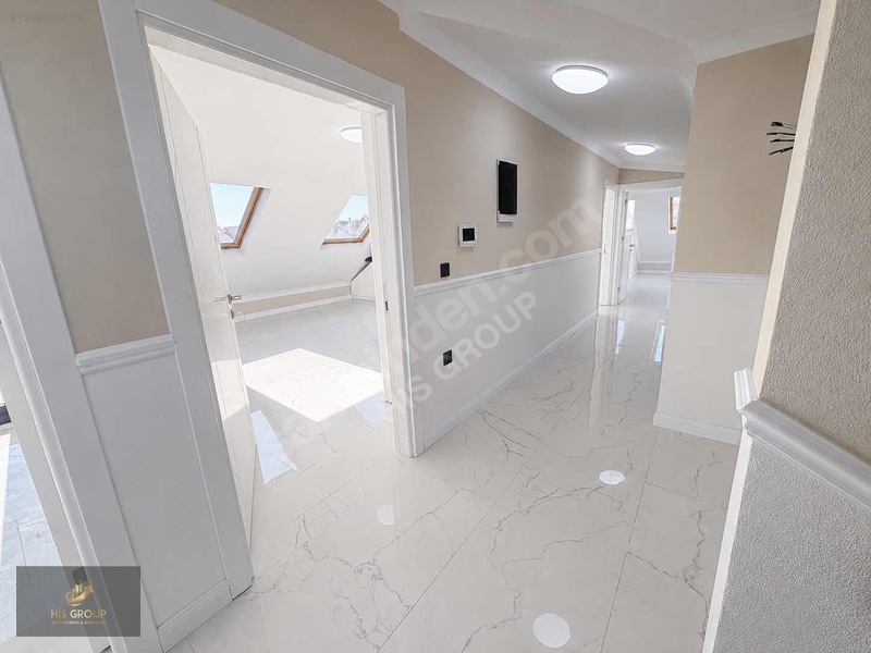 Arnavutköy Prestijli Villa Bölgesinde Lüks Müstakil Villa (7+3) — fotoğraf 49