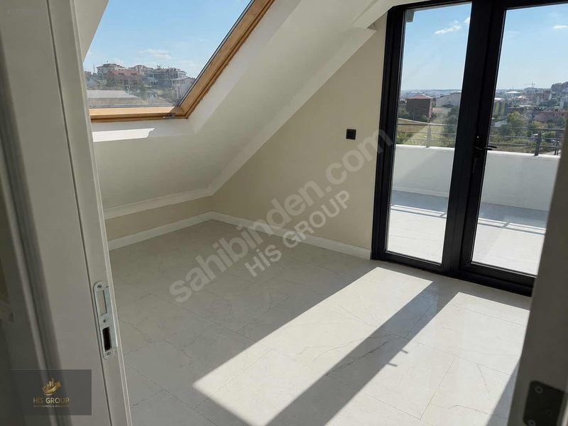 Arnavutköy Prestijli Villa Bölgesinde Lüks Müstakil Villa (7+3) — fotoğraf 50