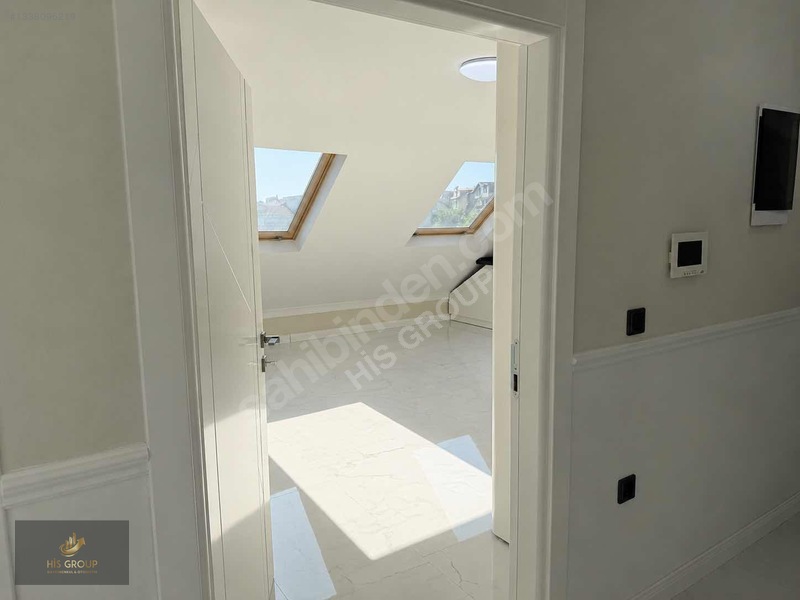 Arnavutköy Prestijli Villa Bölgesinde Lüks Müstakil Villa (7+3) — fotoğraf 53