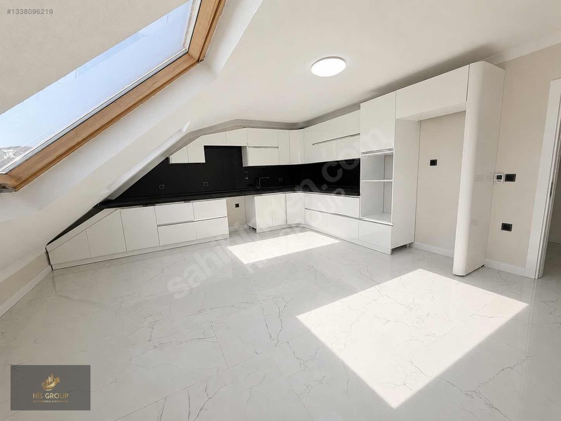 Arnavutköy Prestijli Villa Bölgesinde Lüks Müstakil Villa (7+3) — fotoğraf 54