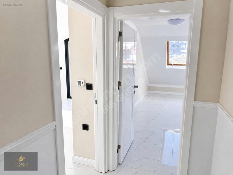 Arnavutköy Prestijli Villa Bölgesinde Lüks Müstakil Villa (7+3) — fotoğraf 55