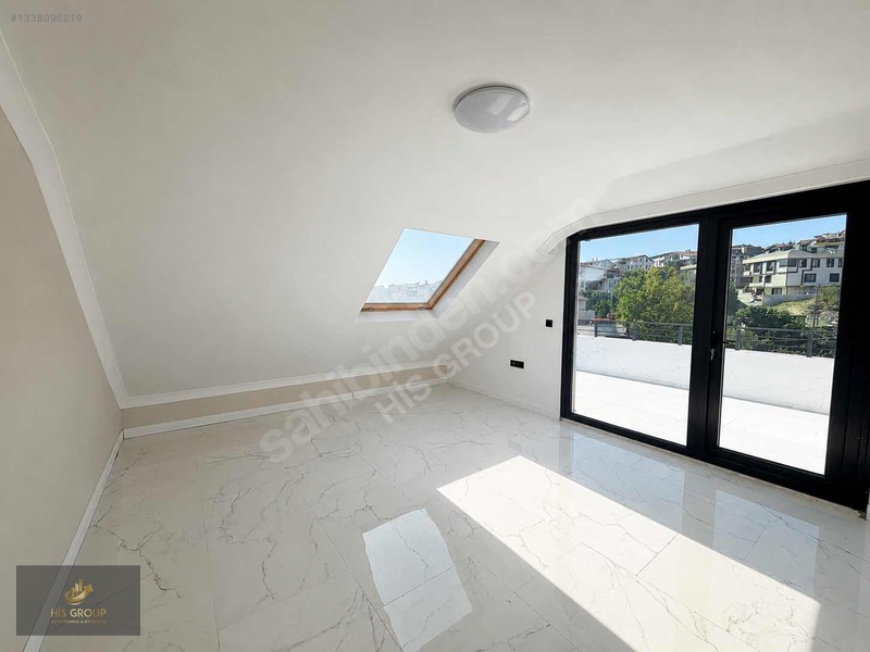 Arnavutköy Prestijli Villa Bölgesinde Lüks Müstakil Villa (7+3) — fotoğraf 56