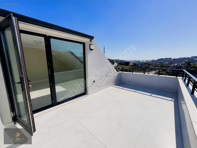 Arnavutköy Prestijli Villa Bölgesinde Lüks Müstakil Villa (7+3) — fotoğraf 57