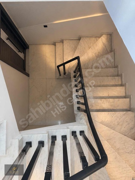 Arnavutköy Prestijli Villa Bölgesinde Lüks Müstakil Villa (7+3) — fotoğraf 58