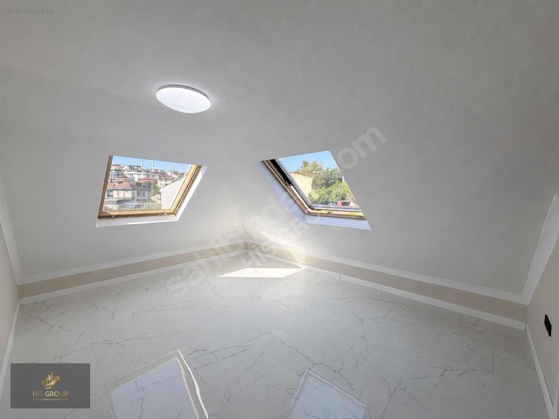 Arnavutköy Prestijli Villa Bölgesinde Lüks Müstakil Villa (7+3) — fotoğraf 59