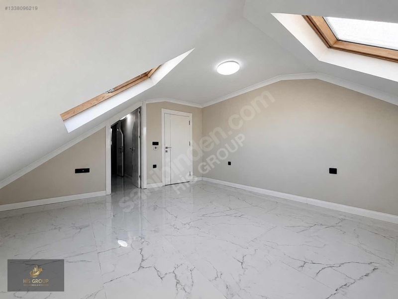 Arnavutköy Prestijli Villa Bölgesinde Lüks Müstakil Villa (7+3) — fotoğraf 60
