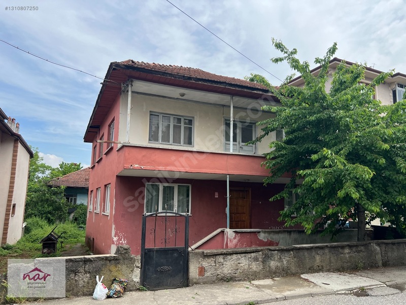 Nar Gayrimenkul'Den Nusrettin Mahallesinde Satılık 518 M2 Arsa