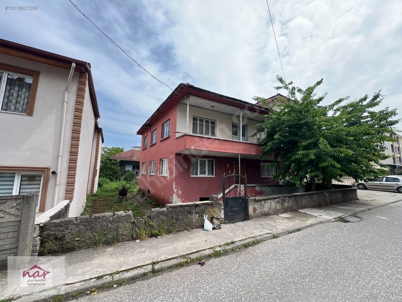 Nar Gayrimenkul'den Nusrettin Mahallesinde Satılık 518 M2 Arsa — fotoğraf 3