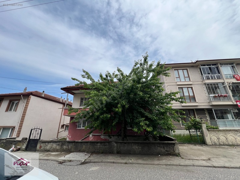 Nar Gayrimenkul'den Nusrettin Mahallesinde Satılık 518 M2 Arsa — fotoğraf 4