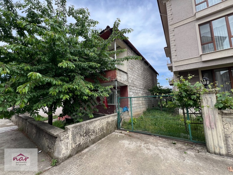 Nar Gayrimenkul'den Nusrettin Mahallesinde Satılık 518 M2 Arsa — fotoğraf 5