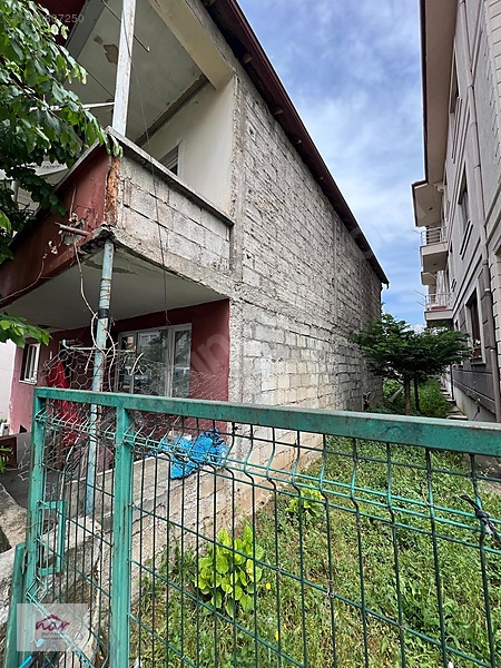 Nar Gayrimenkul'den Nusrettin Mahallesinde Satılık 518 M2 Arsa — fotoğraf 6