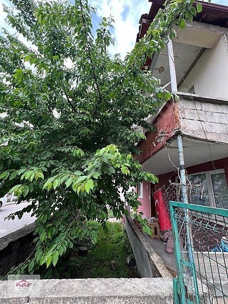 Nar Gayrimenkul'den Nusrettin Mahallesinde Satılık 518 M2 Arsa — fotoğraf 7
