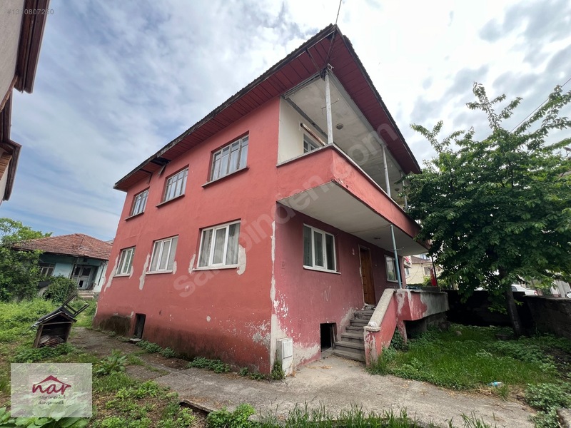 Nar Gayrimenkul'den Nusrettin Mahallesinde Satılık 518 M2 Arsa — fotoğraf 8
