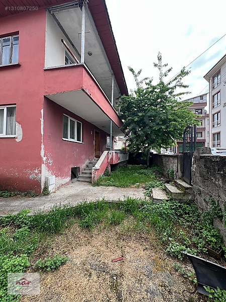Nar Gayrimenkul'den Nusrettin Mahallesinde Satılık 518 M2 Arsa — fotoğraf 9