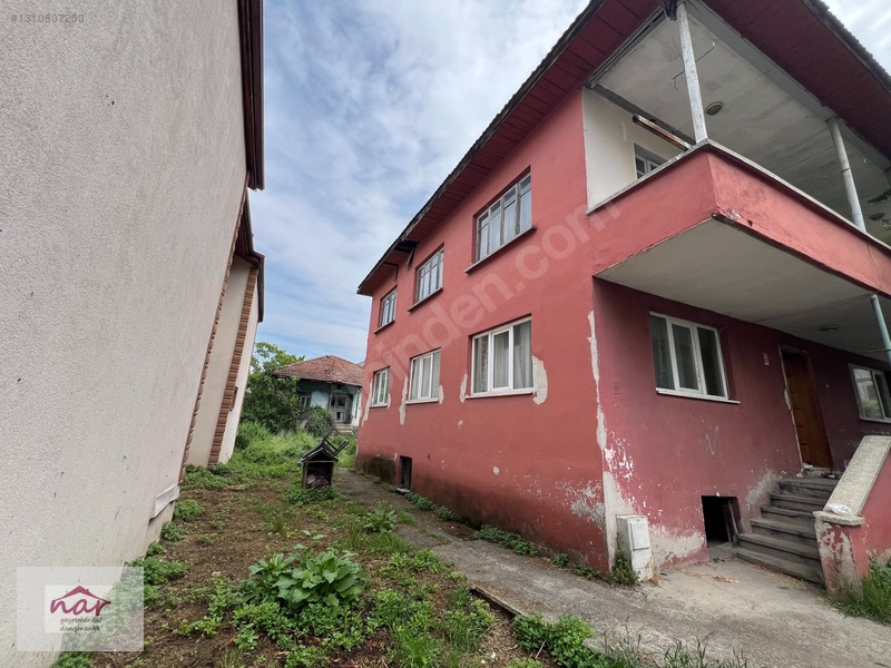 Nar Gayrimenkul'den Nusrettin Mahallesinde Satılık 518 M2 Arsa — fotoğraf 10