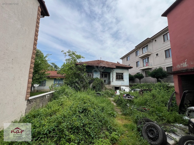 Nar Gayrimenkul'den Nusrettin Mahallesinde Satılık 518 M2 Arsa — fotoğraf 11