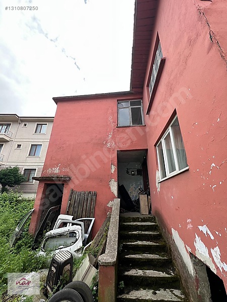 Nar Gayrimenkul'den Nusrettin Mahallesinde Satılık 518 M2 Arsa — fotoğraf 12