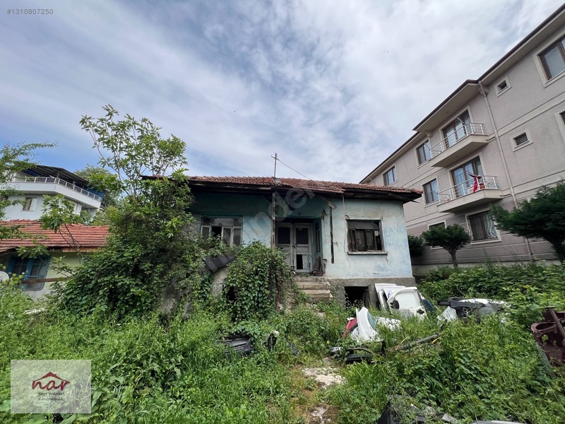 Nar Gayrimenkul'den Nusrettin Mahallesinde Satılık 518 M2 Arsa — fotoğraf 13