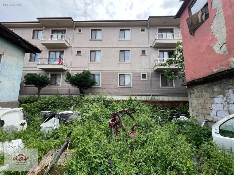 Nar Gayrimenkul'den Nusrettin Mahallesinde Satılık 518 M2 Arsa — fotoğraf 14