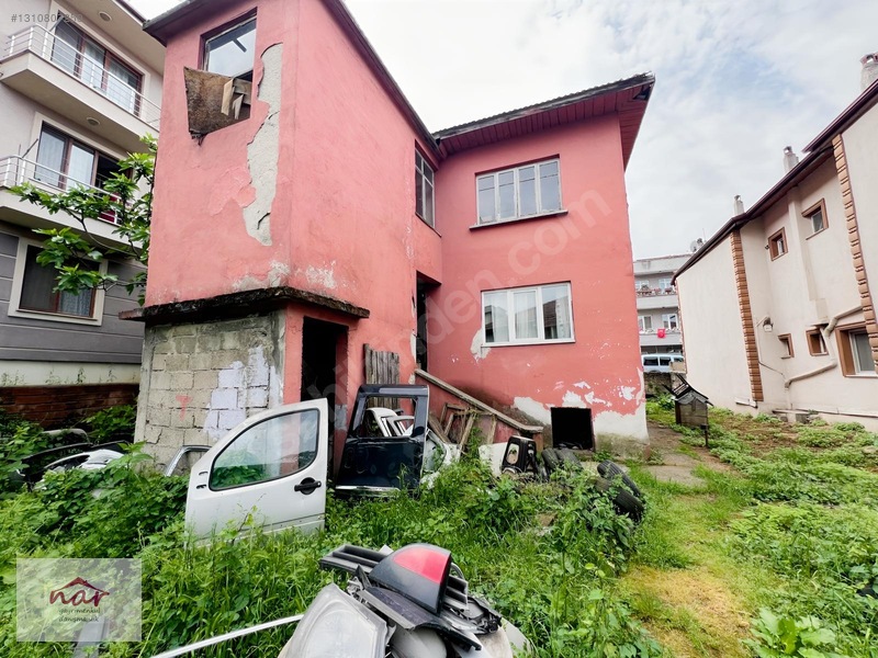 Nar Gayrimenkul'den Nusrettin Mahallesinde Satılık 518 M2 Arsa — fotoğraf 15