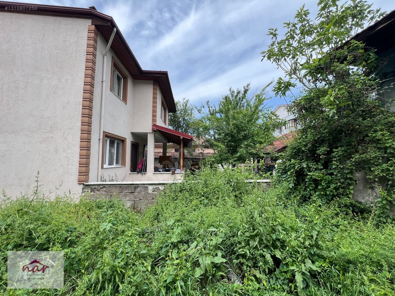 Nar Gayrimenkul'den Nusrettin Mahallesinde Satılık 518 M2 Arsa — fotoğraf 16