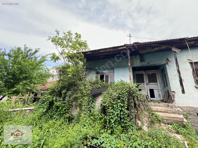 Nar Gayrimenkul'den Nusrettin Mahallesinde Satılık 518 M2 Arsa — fotoğraf 17