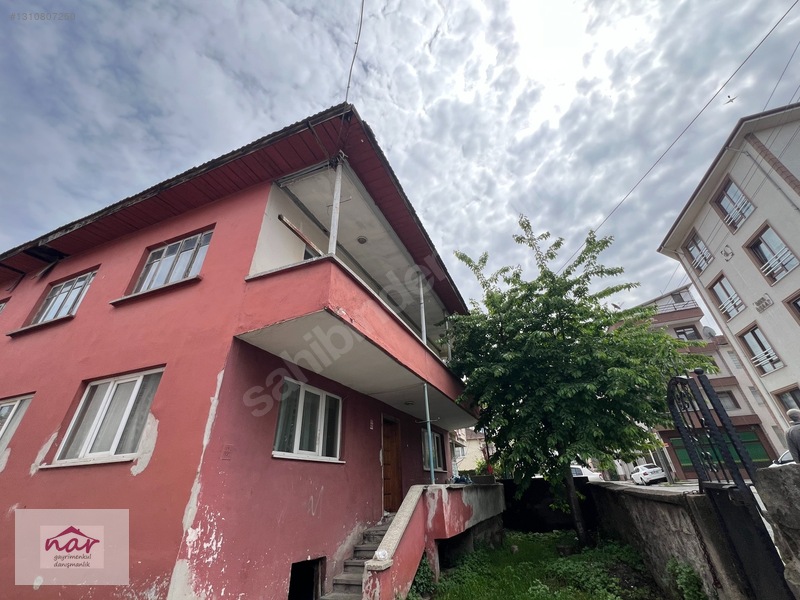 Nar Gayrimenkul'den Nusrettin Mahallesinde Satılık 518 M2 Arsa — fotoğraf 18