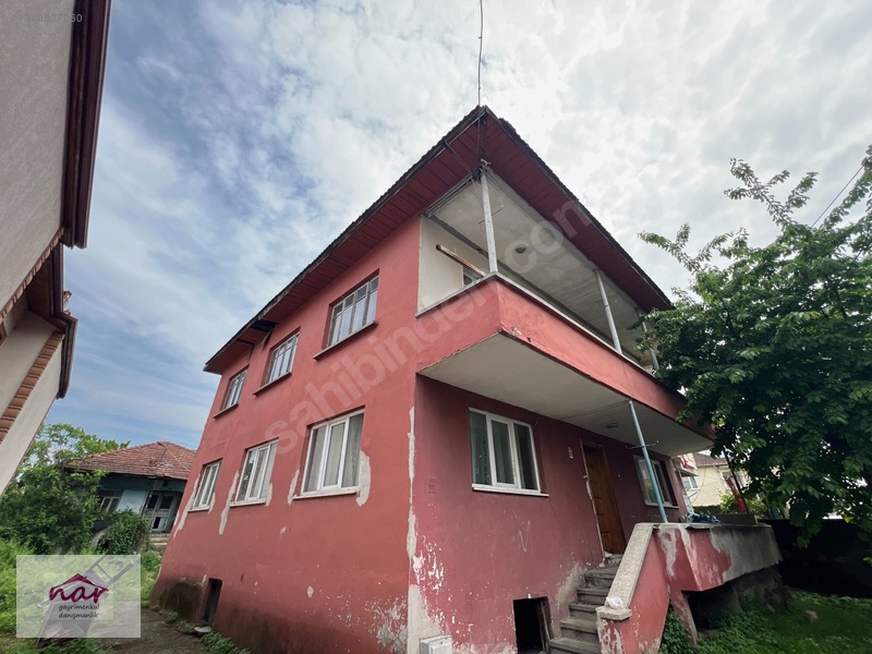 Nar Gayrimenkul'den Nusrettin Mahallesinde Satılık 518 M2 Arsa — fotoğraf 19