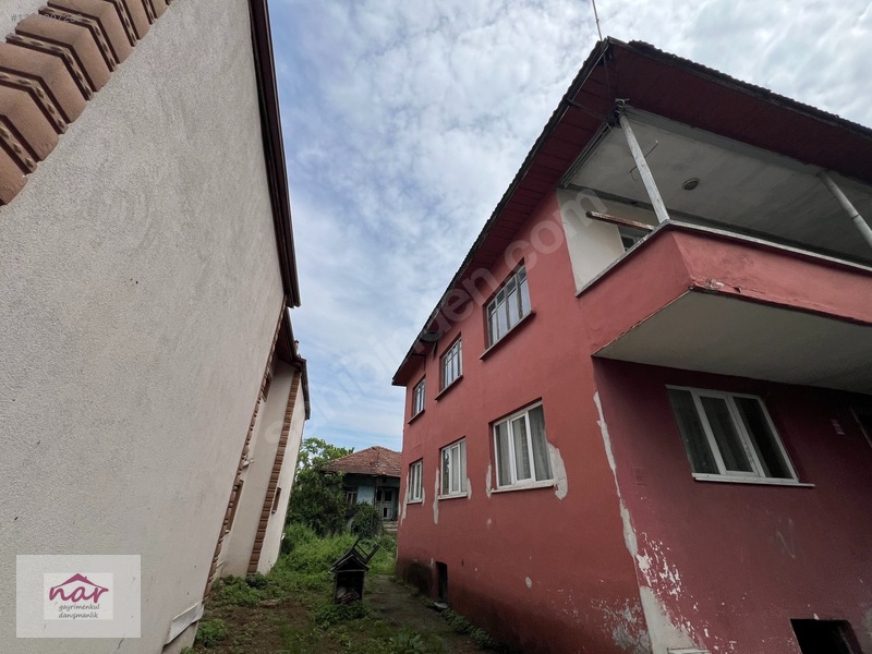 Nar Gayrimenkul'den Nusrettin Mahallesinde Satılık 518 M2 Arsa — fotoğraf 20