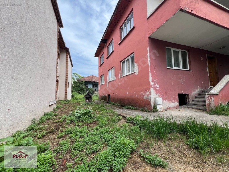 Nar Gayrimenkul'den Nusrettin Mahallesinde Satılık 518 M2 Arsa — fotoğraf 21