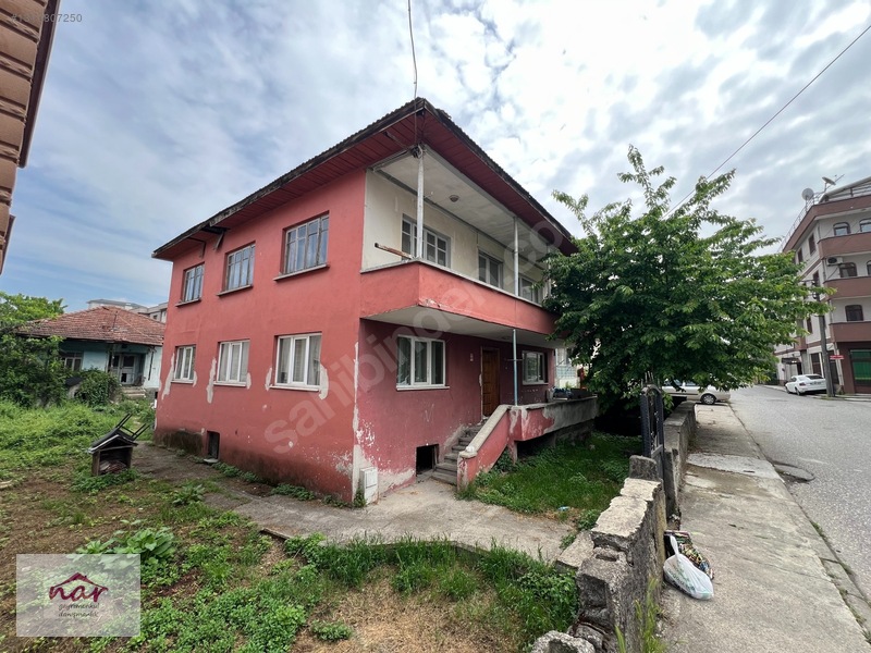 Nar Gayrimenkul'den Nusrettin Mahallesinde Satılık 518 M2 Arsa — fotoğraf 22