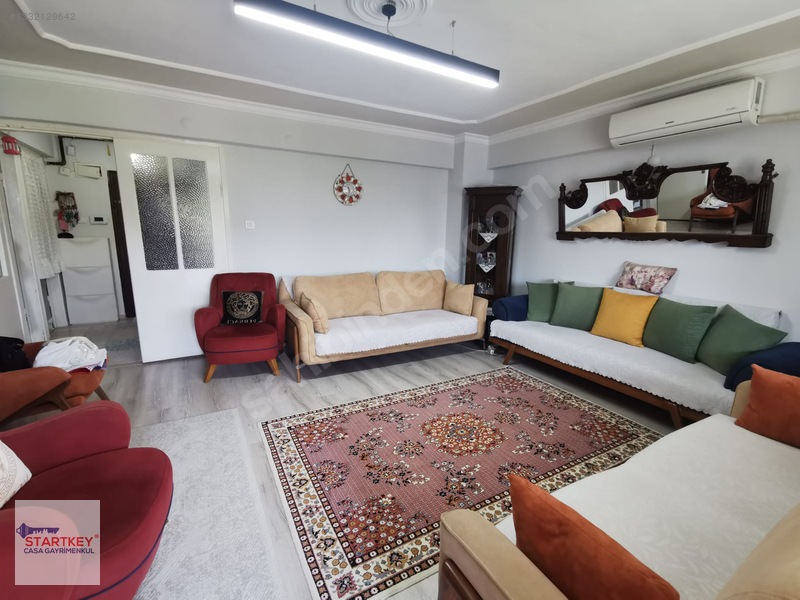 Çiğli Ataşehir'de Merkezi Konumda Kiralık 3+1 Daire — fotoğraf 4