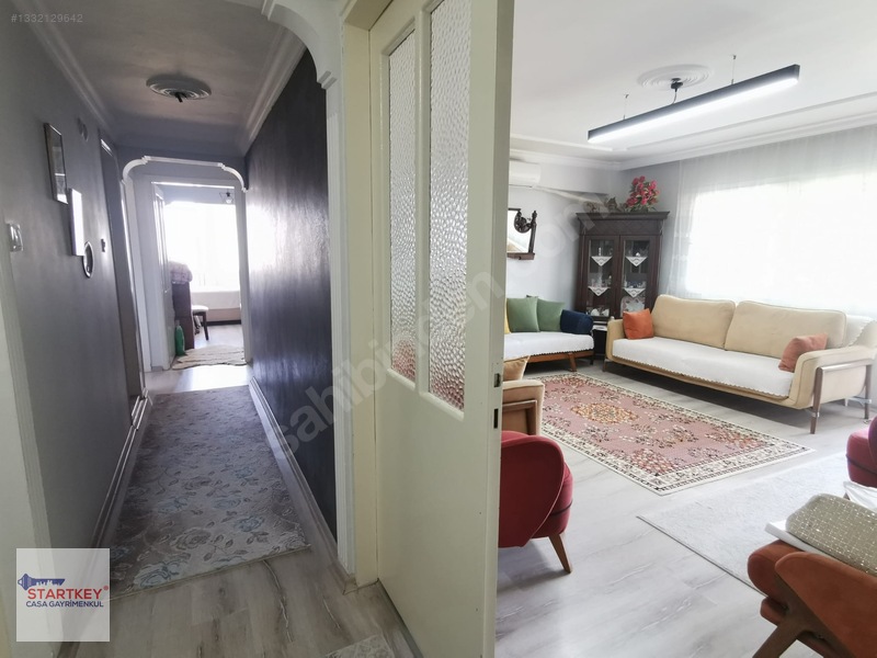 Çiğli Ataşehir'de Merkezi Konumda Kiralık 3+1 Daire — fotoğraf 8