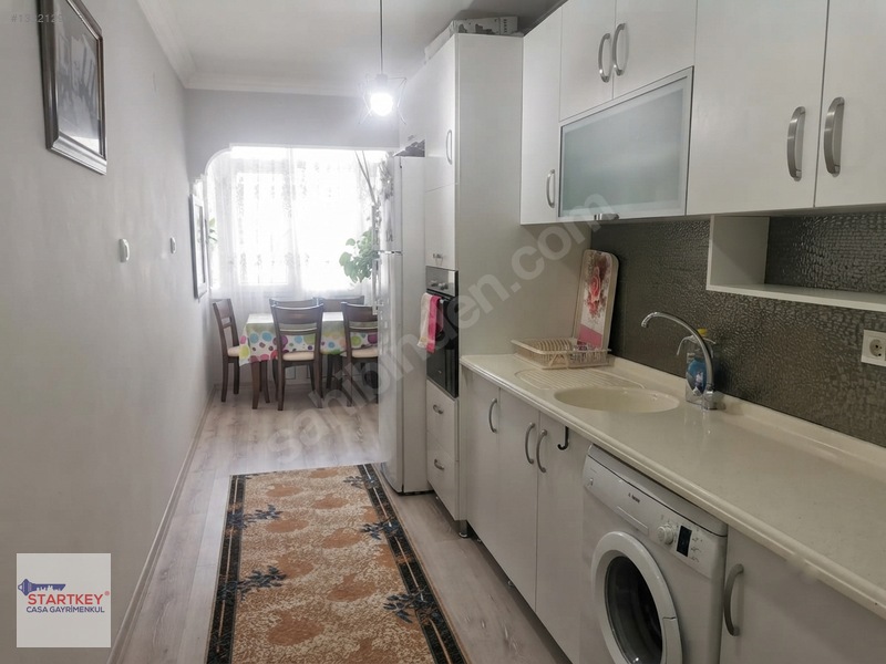 Çiğli Ataşehir'de Merkezi Konumda Kiralık 3+1 Daire — fotoğraf 10