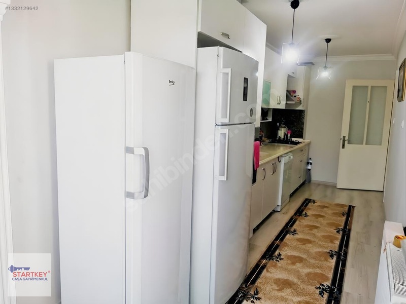 Çiğli Ataşehir'de Merkezi Konumda Kiralık 3+1 Daire — fotoğraf 11