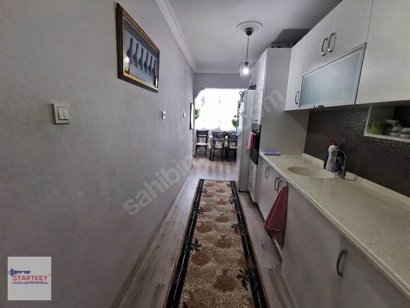 Çiğli Ataşehir'de Merkezi Konumda Kiralık 3+1 Daire — fotoğraf 12
