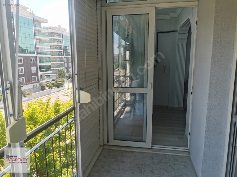 Çiğli Ataşehir'de Merkezi Konumda Kiralık 3+1 Daire — fotoğraf 15