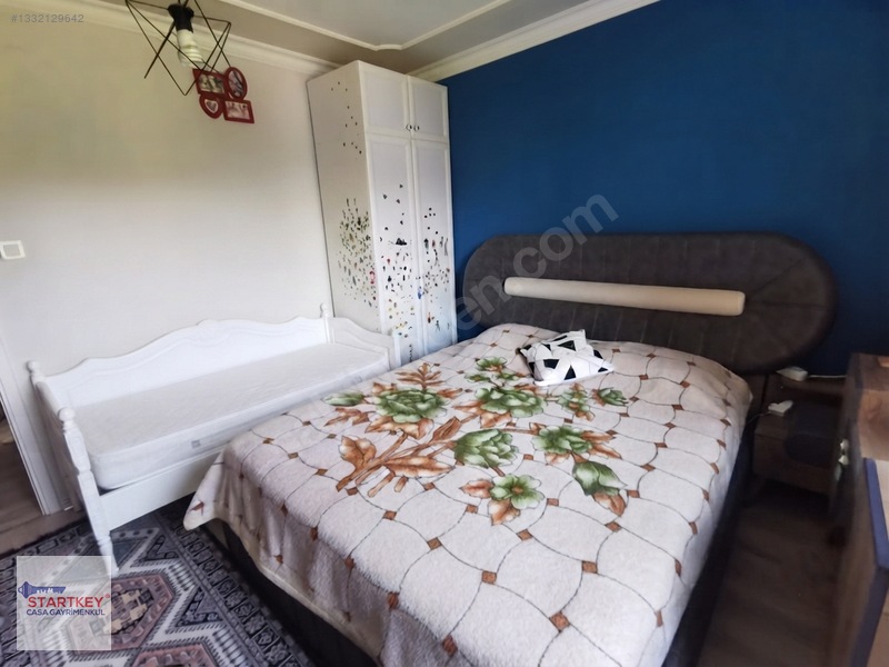Çiğli Ataşehir'de Merkezi Konumda Kiralık 3+1 Daire — fotoğraf 16