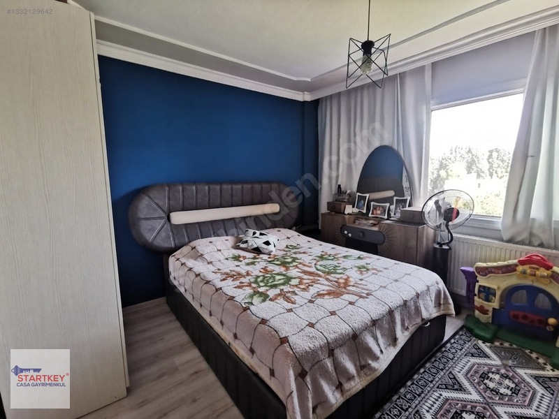 Çiğli Ataşehir'de Merkezi Konumda Kiralık 3+1 Daire — fotoğraf 17