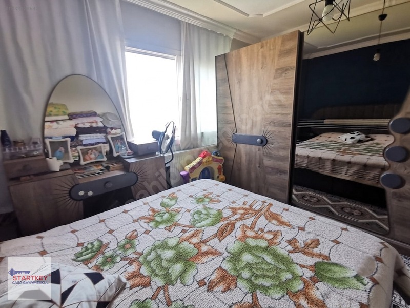 Çiğli Ataşehir'de Merkezi Konumda Kiralık 3+1 Daire — fotoğraf 18