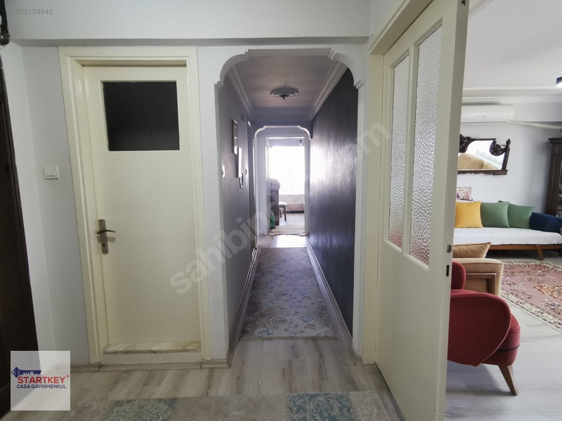 Çiğli Ataşehir'de Merkezi Konumda Kiralık 3+1 Daire — fotoğraf 19