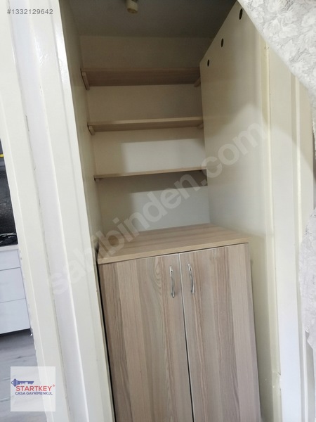 Çiğli Ataşehir'de Merkezi Konumda Kiralık 3+1 Daire — fotoğraf 20