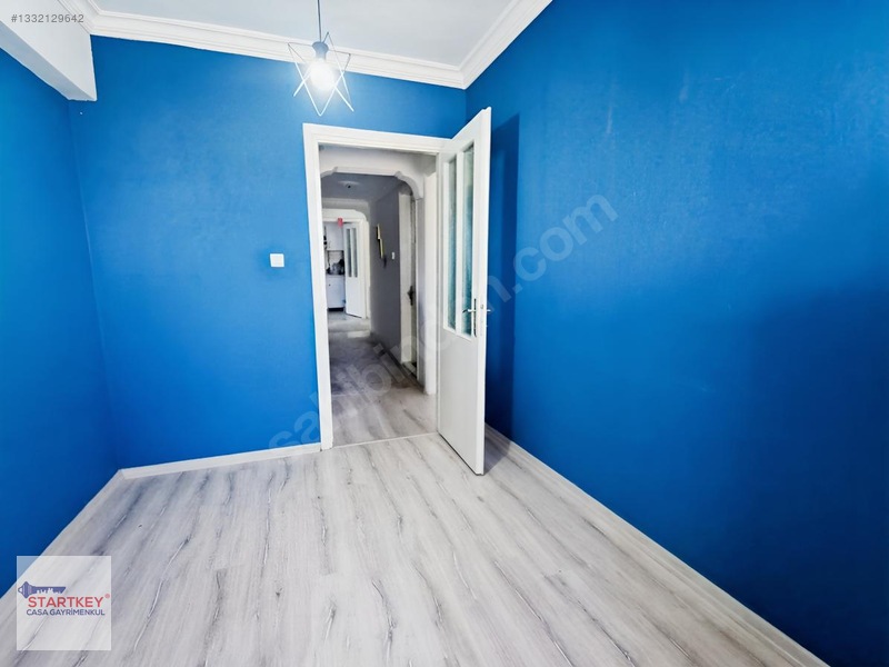 Çiğli Ataşehir'de Merkezi Konumda Kiralık 3+1 Daire — fotoğraf 22