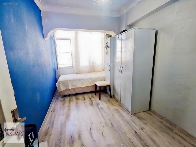 Çiğli Ataşehir'de Merkezi Konumda Kiralık 3+1 Daire — fotoğraf 23