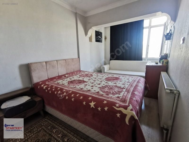 Çiğli Ataşehir'de Merkezi Konumda Kiralık 3+1 Daire — fotoğraf 26