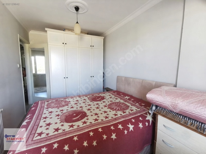 Çiğli Ataşehir'de Merkezi Konumda Kiralık 3+1 Daire — fotoğraf 27